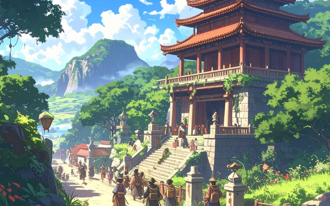 【冲绳北部】古宇利岛自驾与今归仁城迹｜感受冲绳历史与绝景的一日旅程